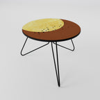 MOONLIT MIGRATION Coffee Table