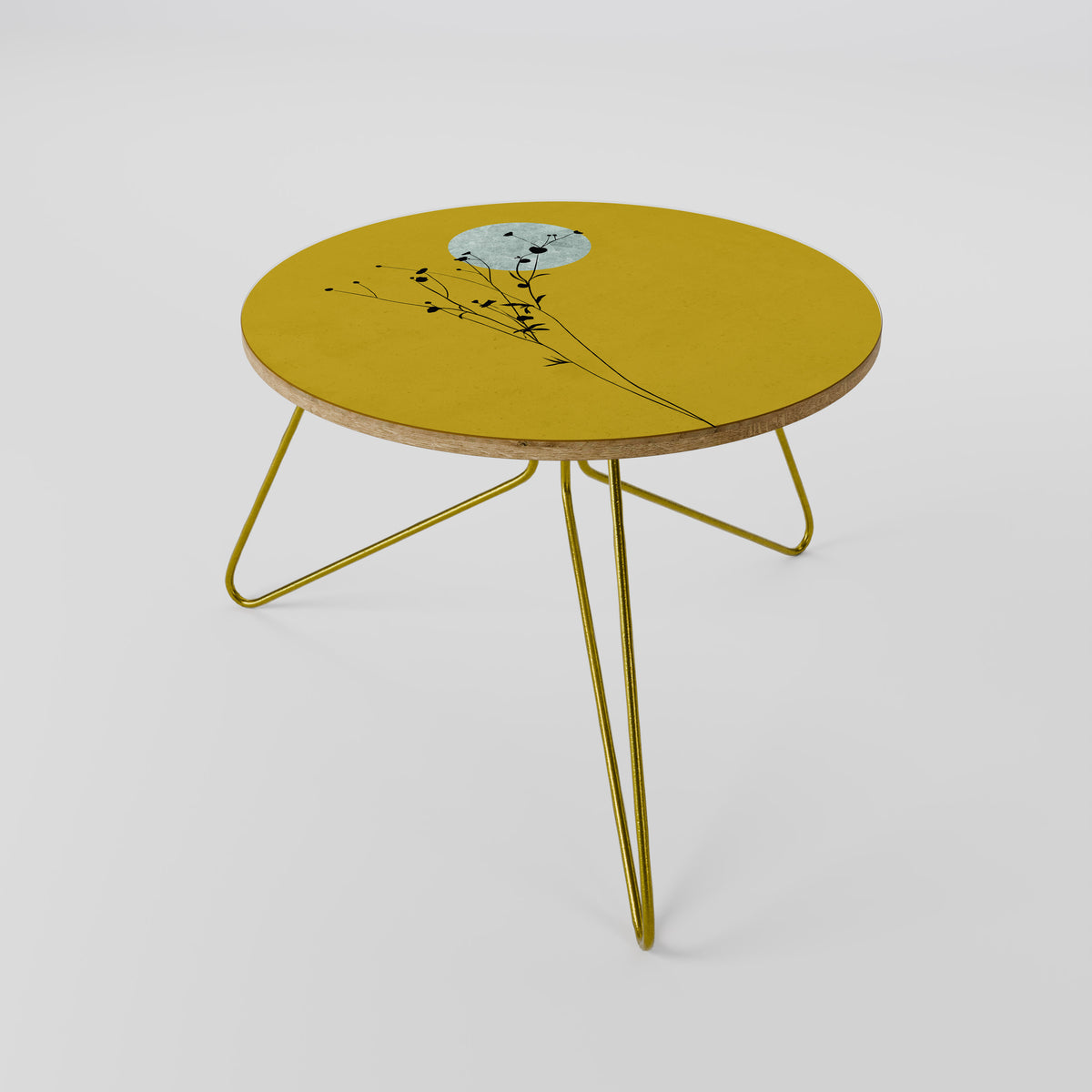 RISE IN THE LIGHT Coffee Table