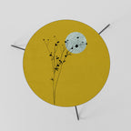 RISE IN THE LIGHT Couchtisch Ø 60 cm