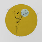 RISE IN THE LIGHT Couchtisch Ø 69 cm