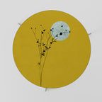 RISE IN THE LIGHT Couchtisch Ø 69 cm