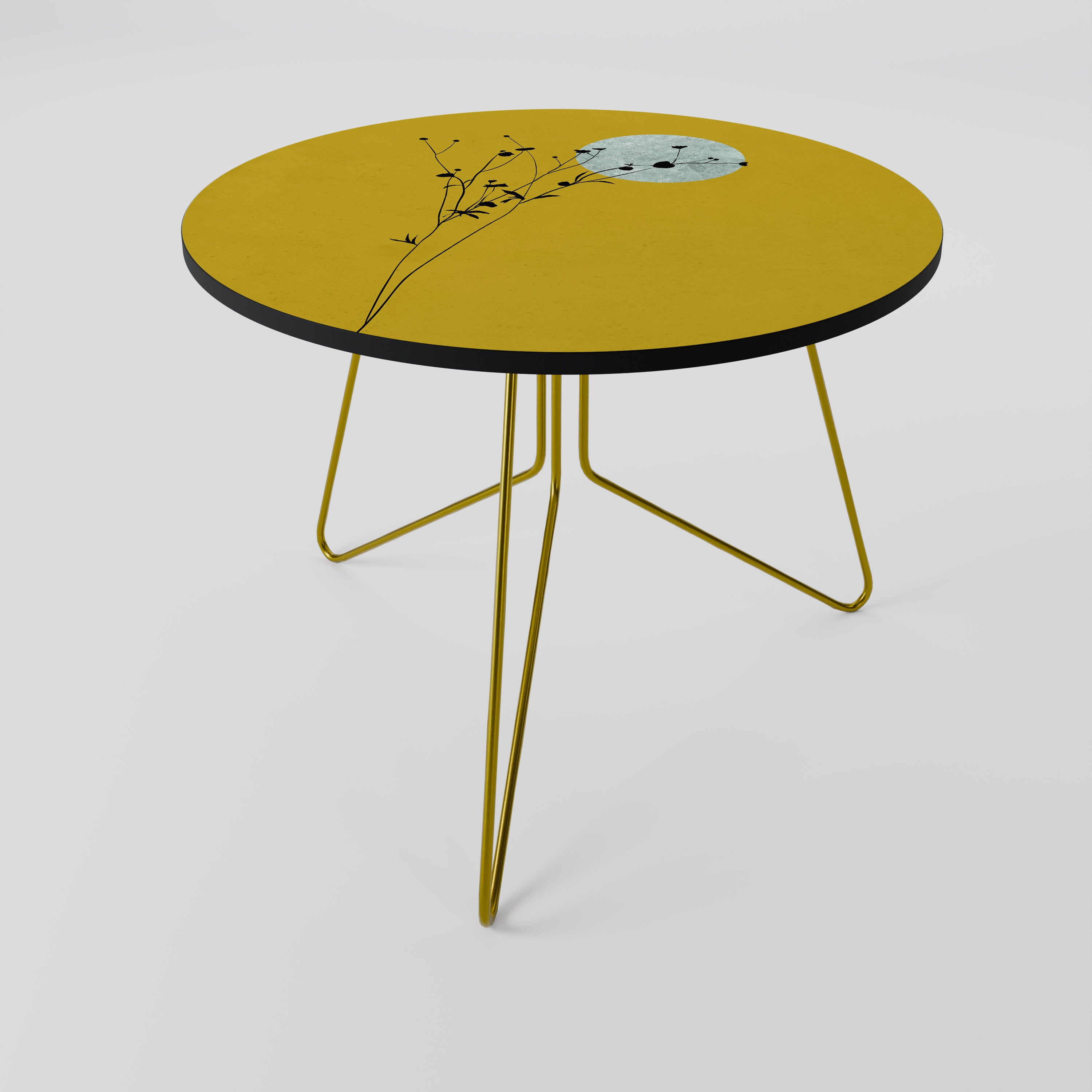 RISE IN THE LIGHT Coffee Table