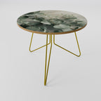 ELEGANT LEAF BALLET Coffee Table