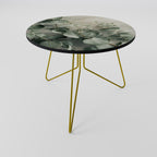 ELEGANT LEAF BALLET Coffee Table