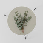 FOLIAGE FANTASIES Couchtisch Ø 60 cm