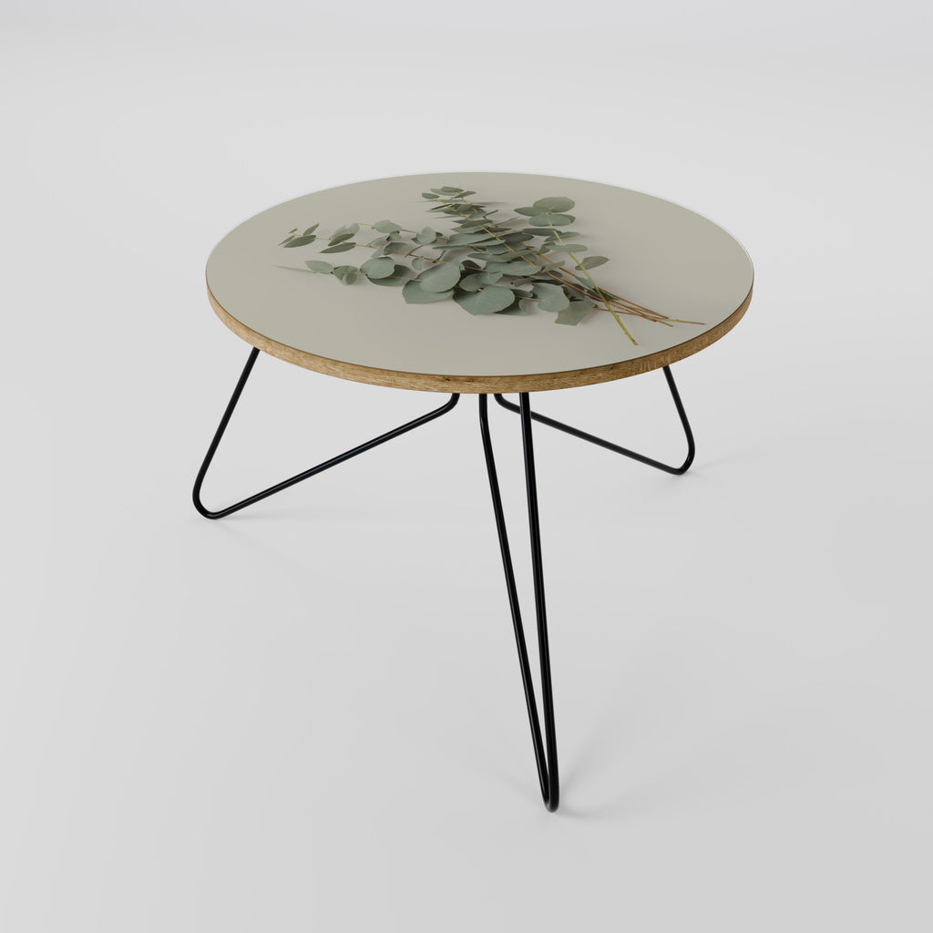 FOLIAGE FANTASIES Couchtisch