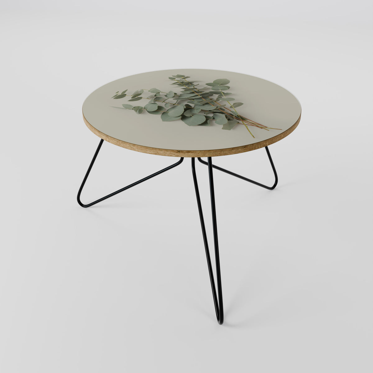 FOLIAGE FANTASIES Couchtisch