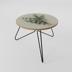 FOLIAGE FANTASIES Couchtisch