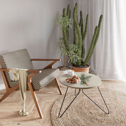 FOLIAGE FANTASIES Couchtisch