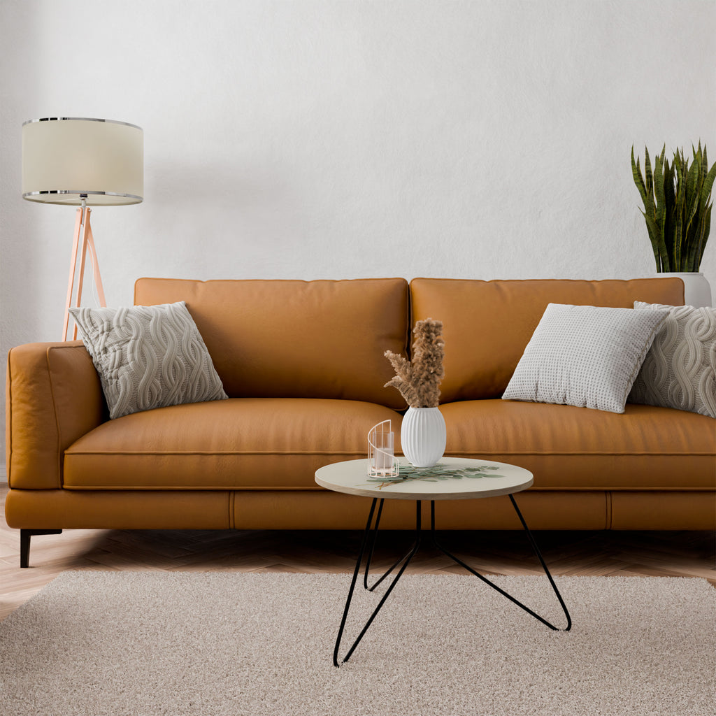 FOLIAGE FANTASIES Couchtisch