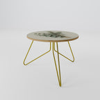 FOLIAGE FANTASIES Couchtisch Ø 60 cm