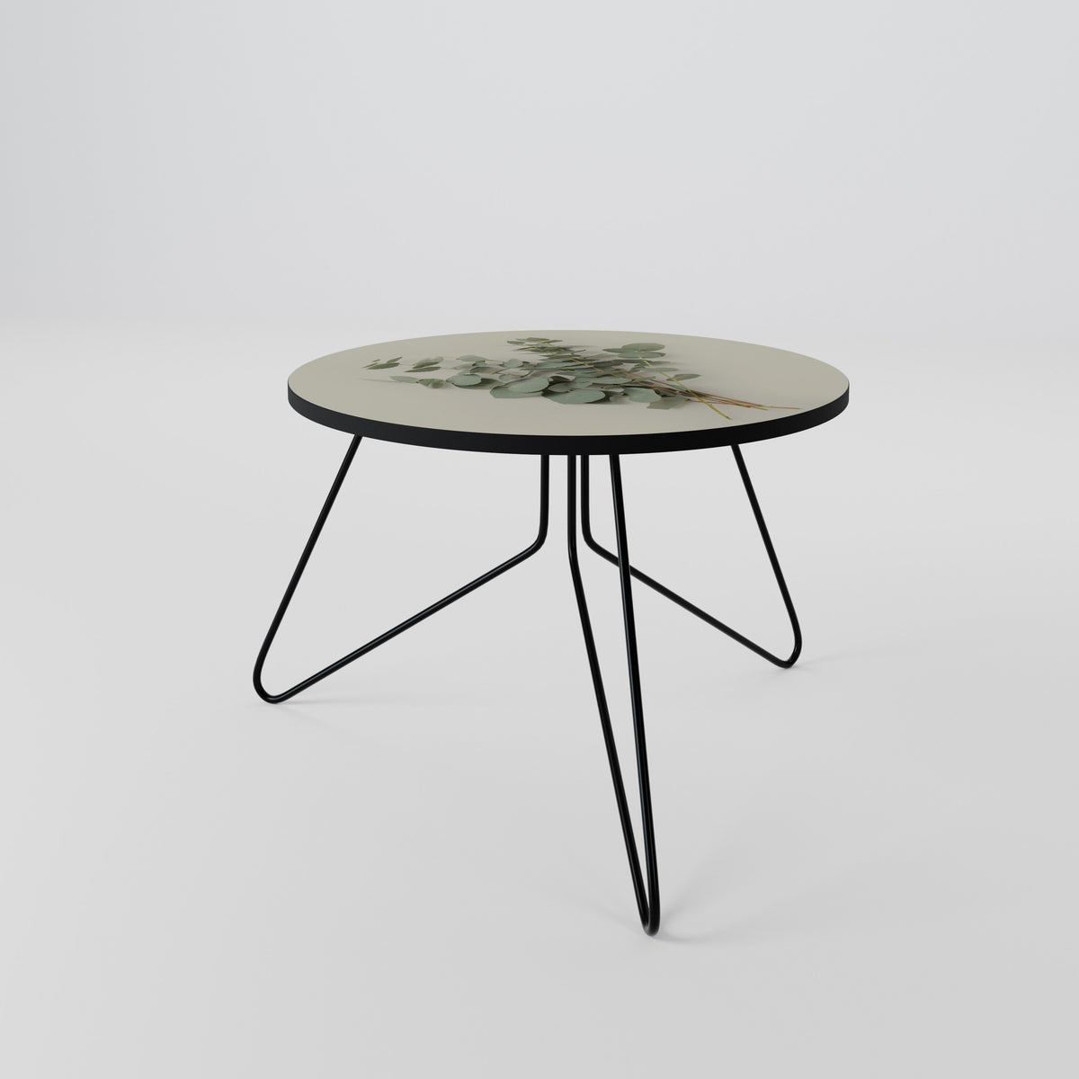 FOLIAGE FANTASIES Couchtisch