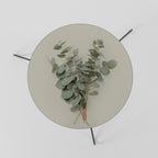 FOLIAGE FANTASIES Couchtisch Ø 60 cm