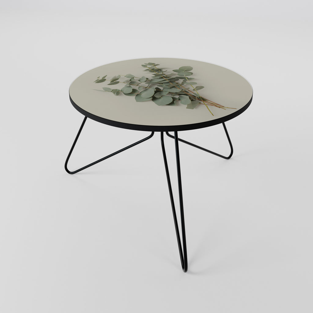 FOLIAGE FANTASIES Couchtisch