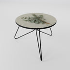 FOLIAGE FANTASIES Couchtisch