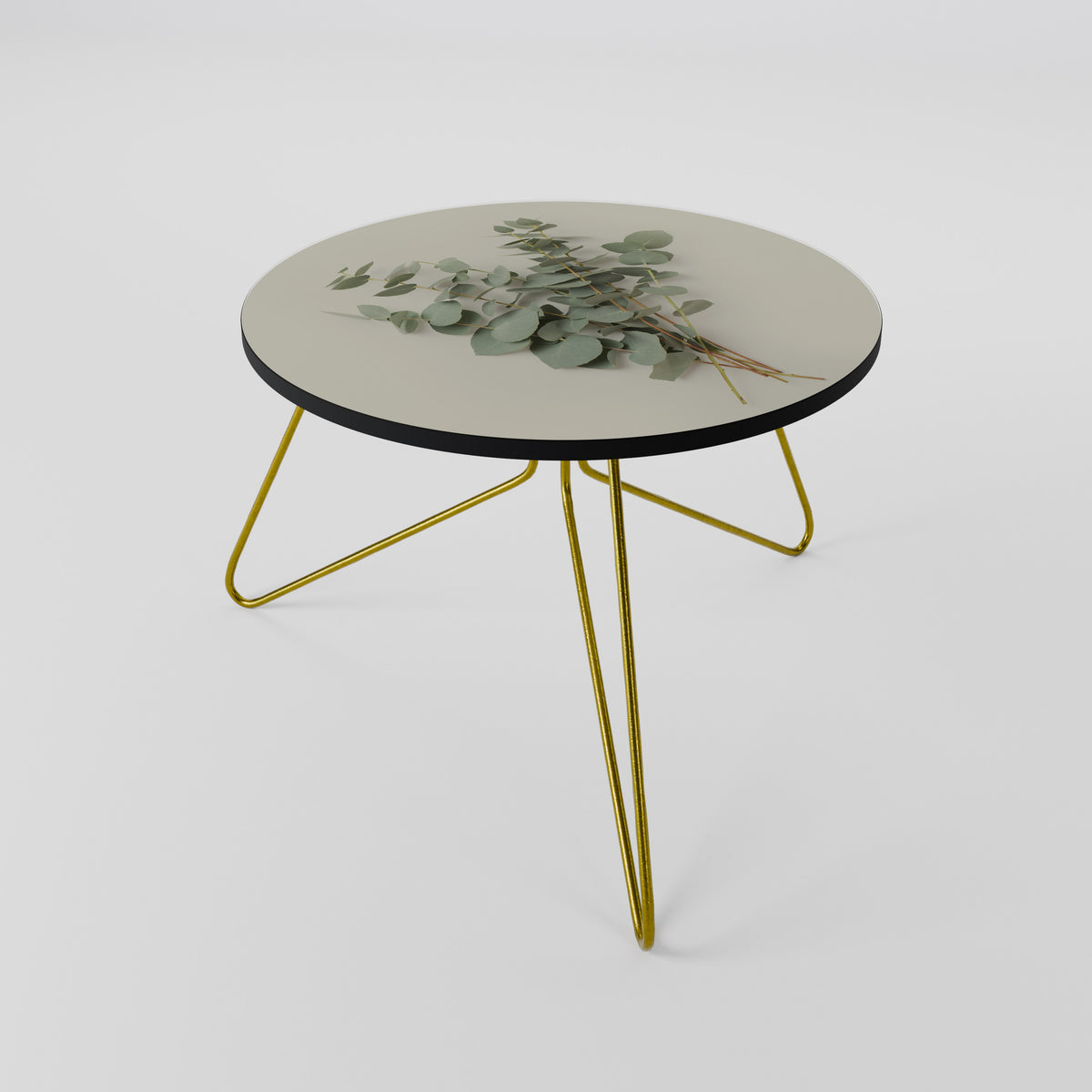 FOLIAGE FANTASIES Couchtisch