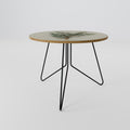 FOLIAGE FANTASIES Couchtisch