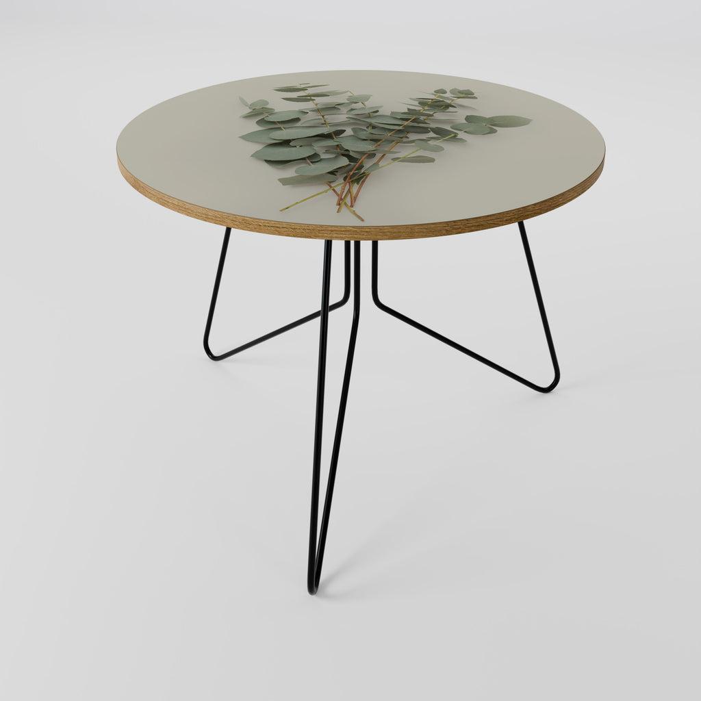 FOLIAGE FANTASIES Couchtisch