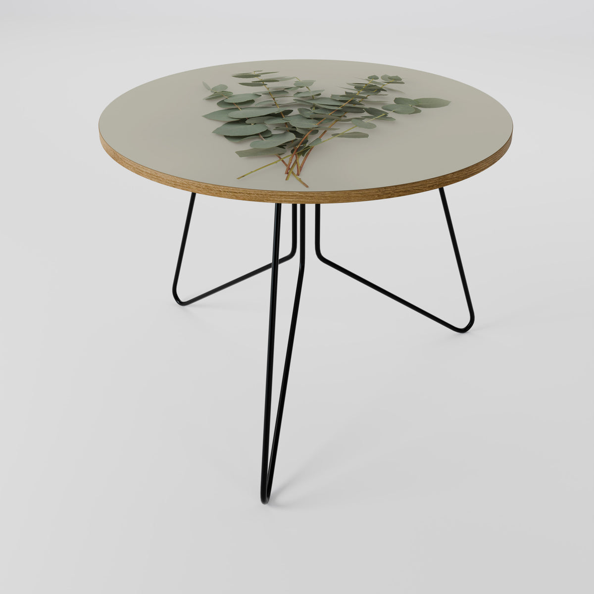 FOLIAGE FANTASIES Couchtisch
