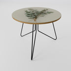 FOLIAGE FANTASIES Couchtisch