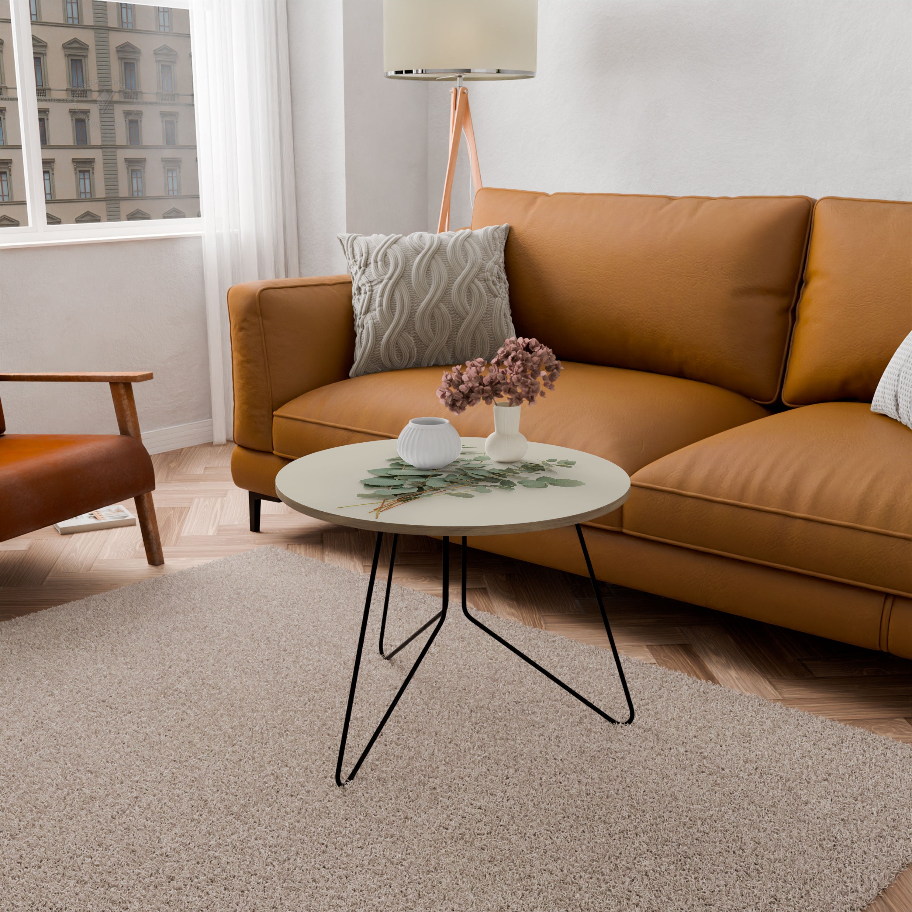 FOLIAGE FANTASIES Coffee Table 69