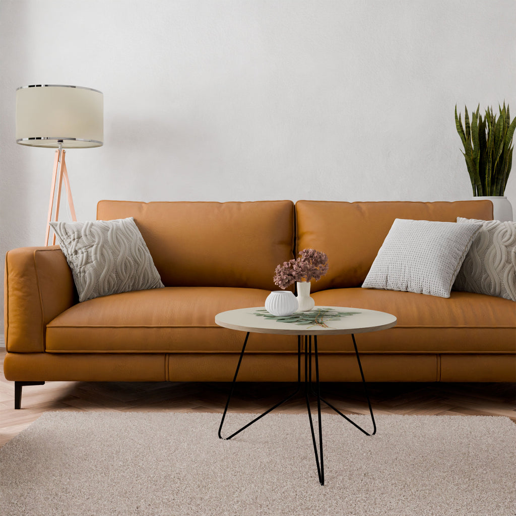 FOLIAGE FANTASIES Coffee Table 69