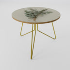 FOLIAGE FANTASIES Couchtisch