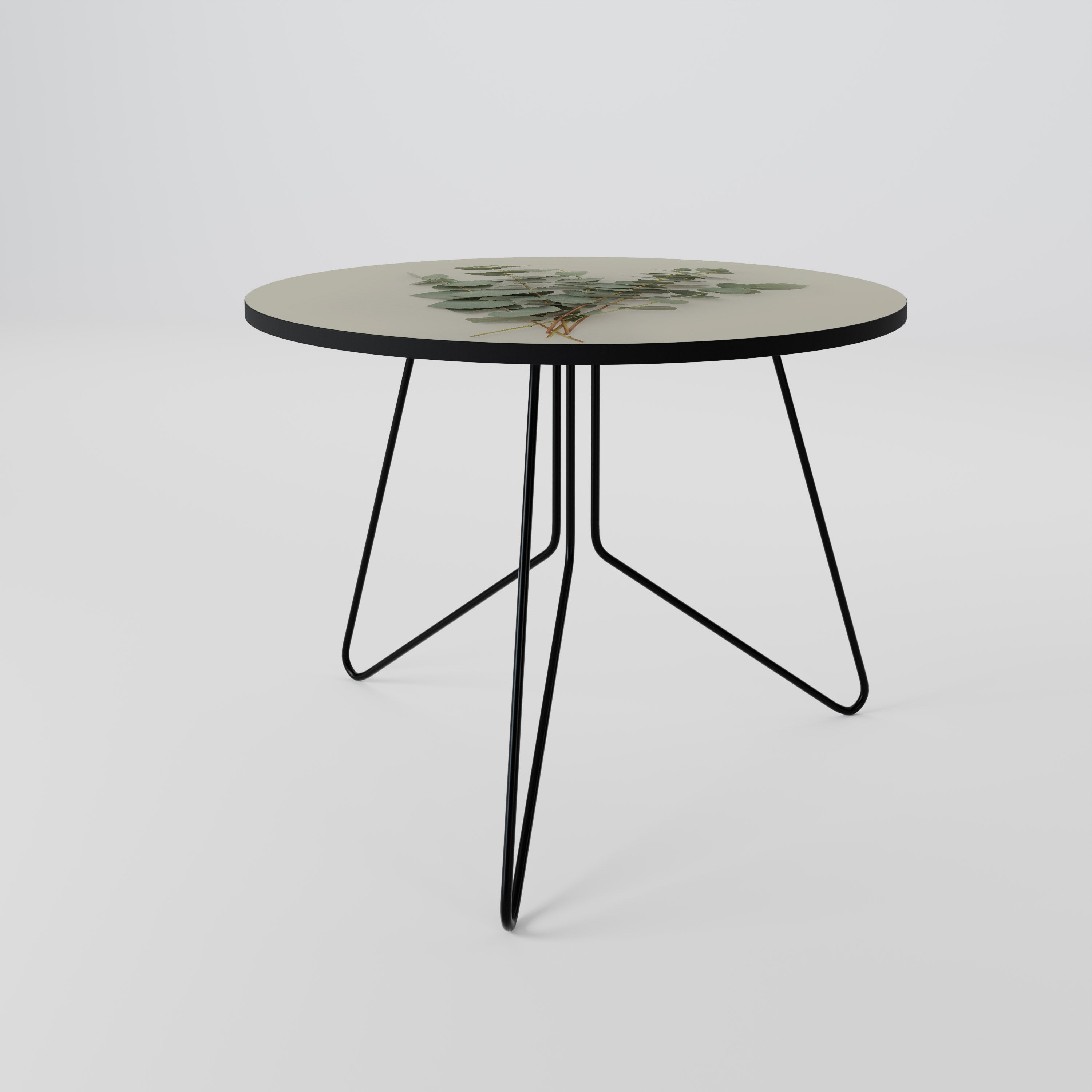 FOLIAGE FANTASIES Coffee Table 69
