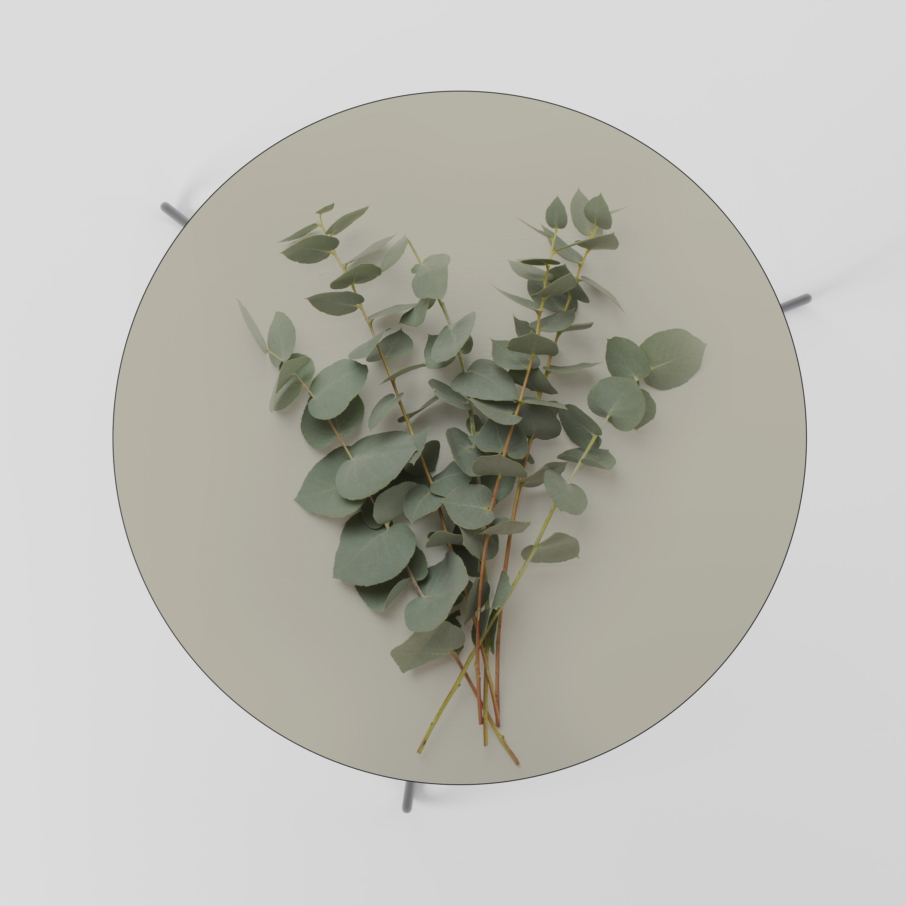 FOLIAGE FANTASIES Coffee Table 69