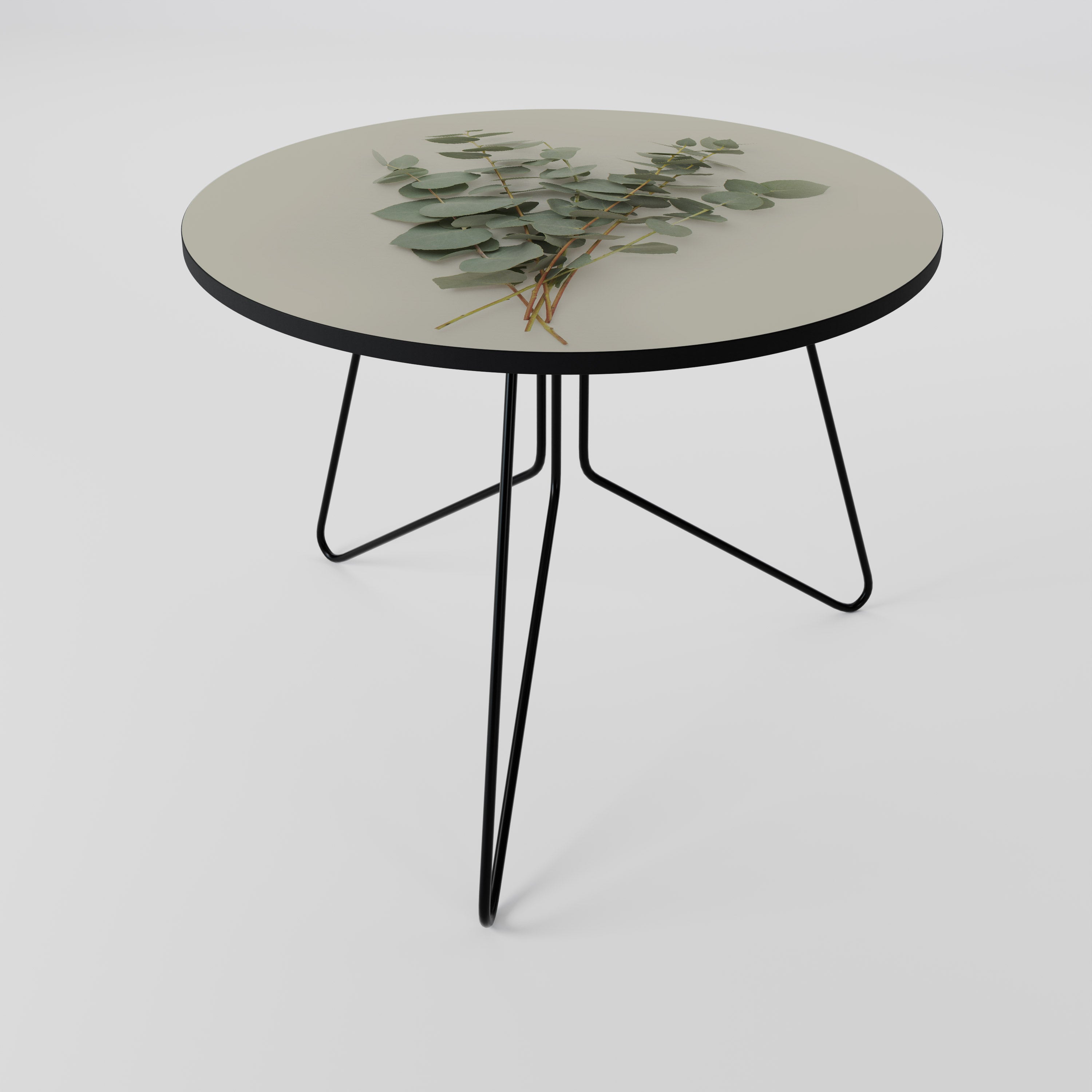 FOLIAGE FANTASIES Coffee Table