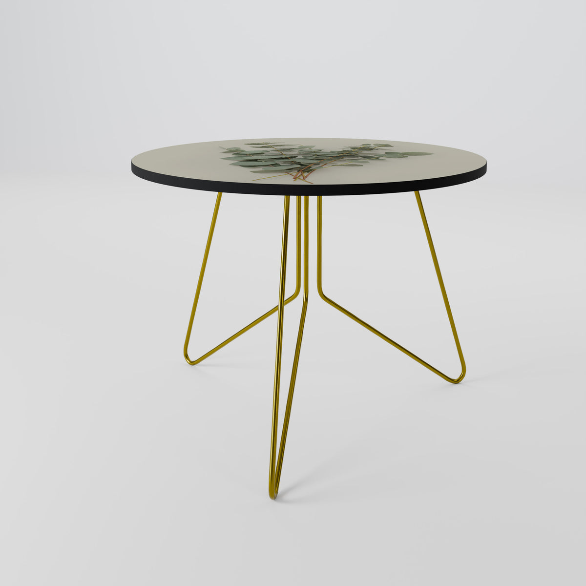 FOLIAGE FANTASIES Couchtisch