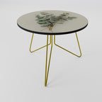FOLIAGE FANTASIES Couchtisch