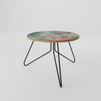 HAWAIIAN SPIRIT Couchtisch Ø 60 cm