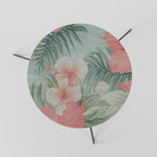 HAWAIIAN SPIRIT Couchtisch Ø 60 cm