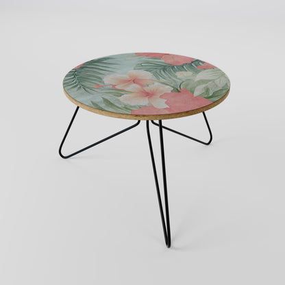 HAWAIIAN SPIRIT Couchtisch