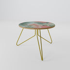 HAWAIIAN SPIRIT Couchtisch Ø 60 cm