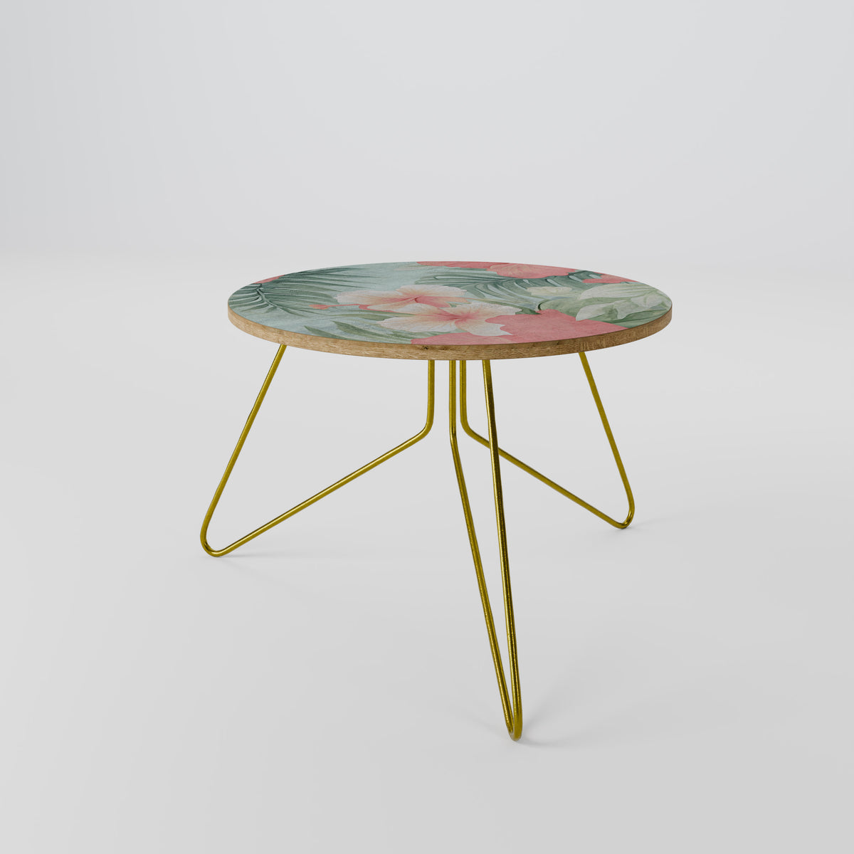 HAWAIIAN SPIRIT Couchtisch