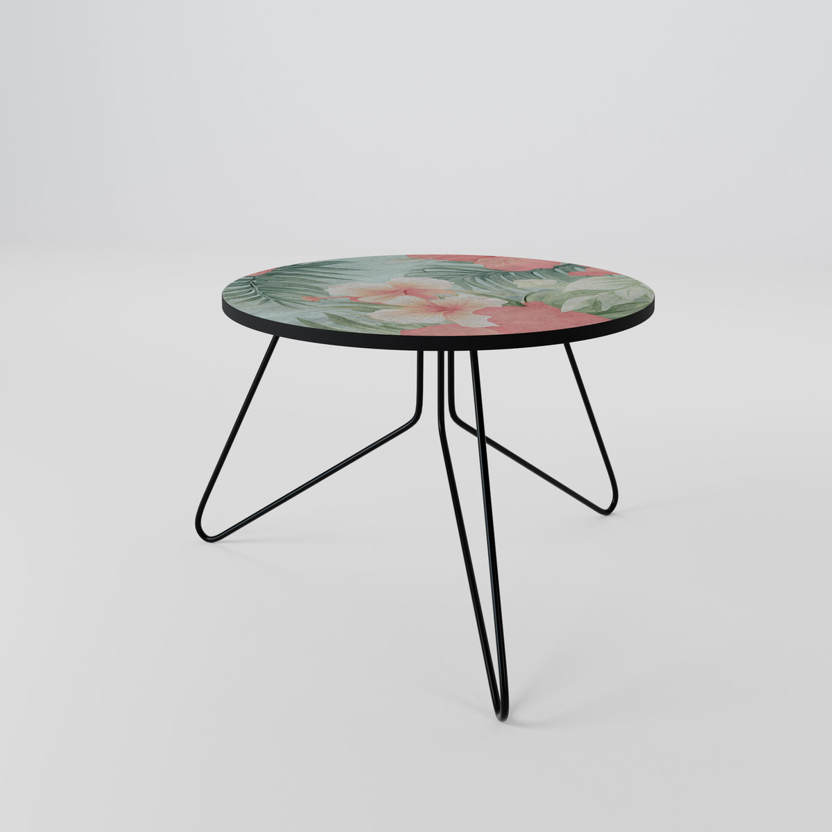 HAWAIIAN SPIRIT Couchtisch