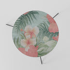 HAWAIIAN SPIRIT Couchtisch Ø 60 cm