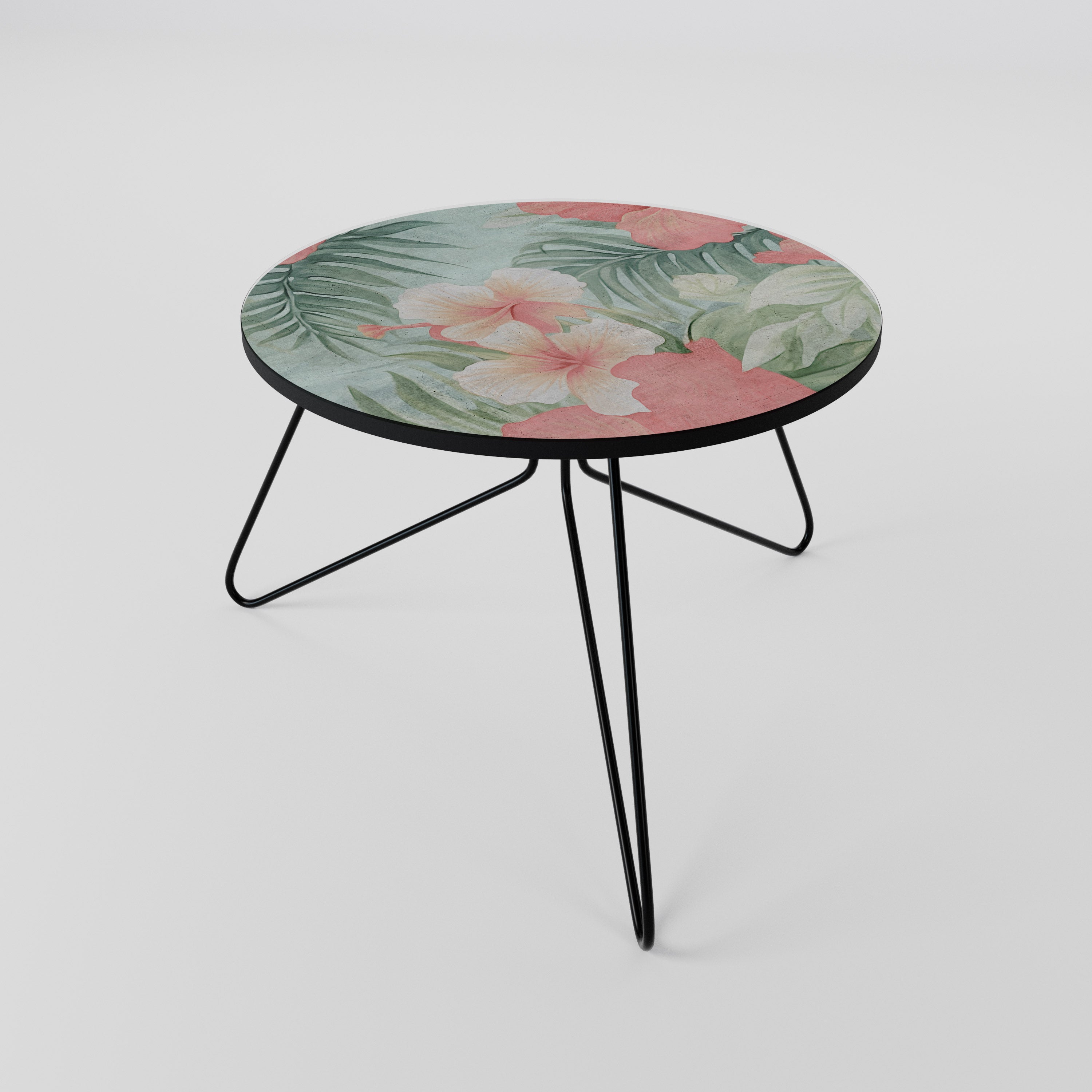 HAWAIIAN SPIRIT Coffee Table