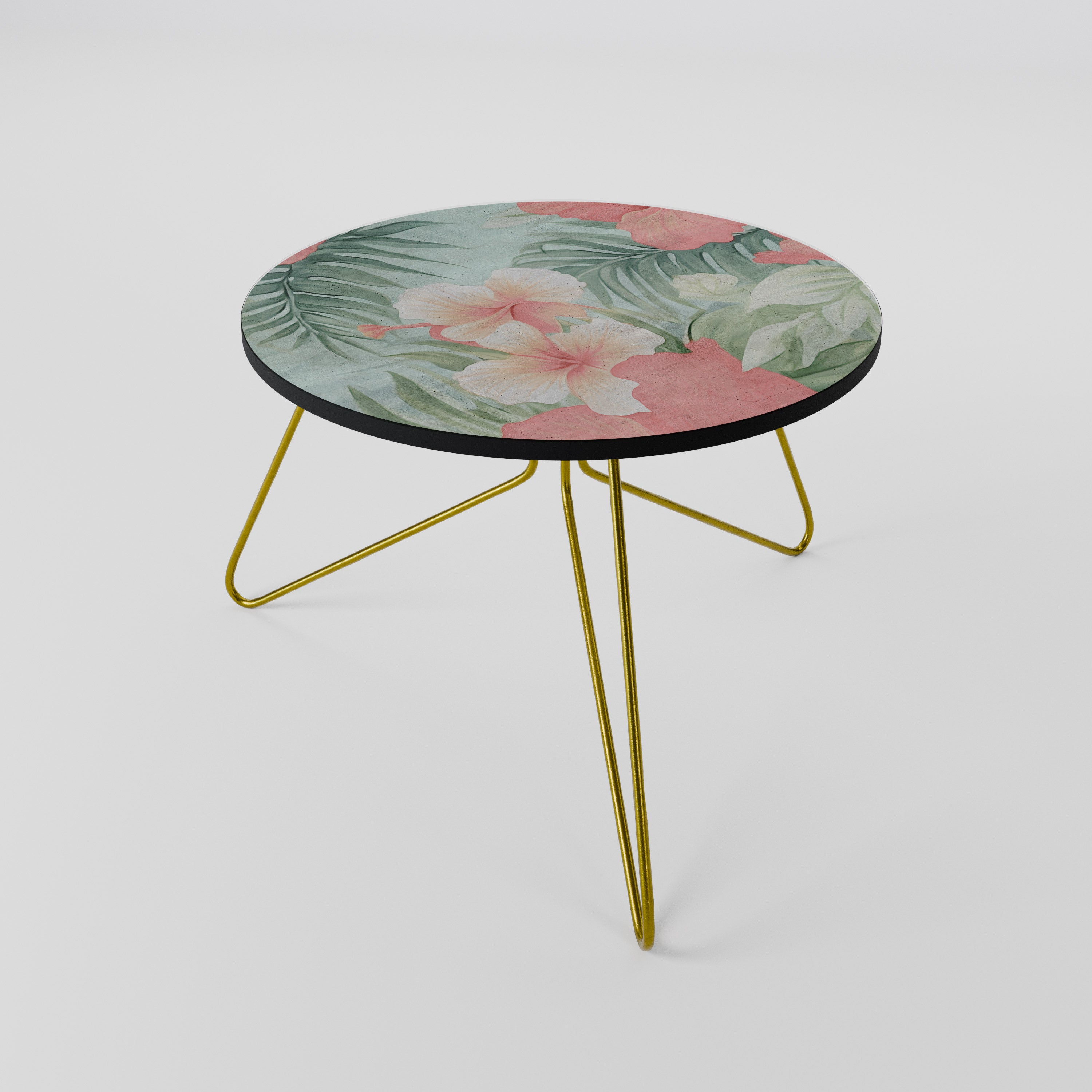 HAWAIIAN SPIRIT Coffee Table