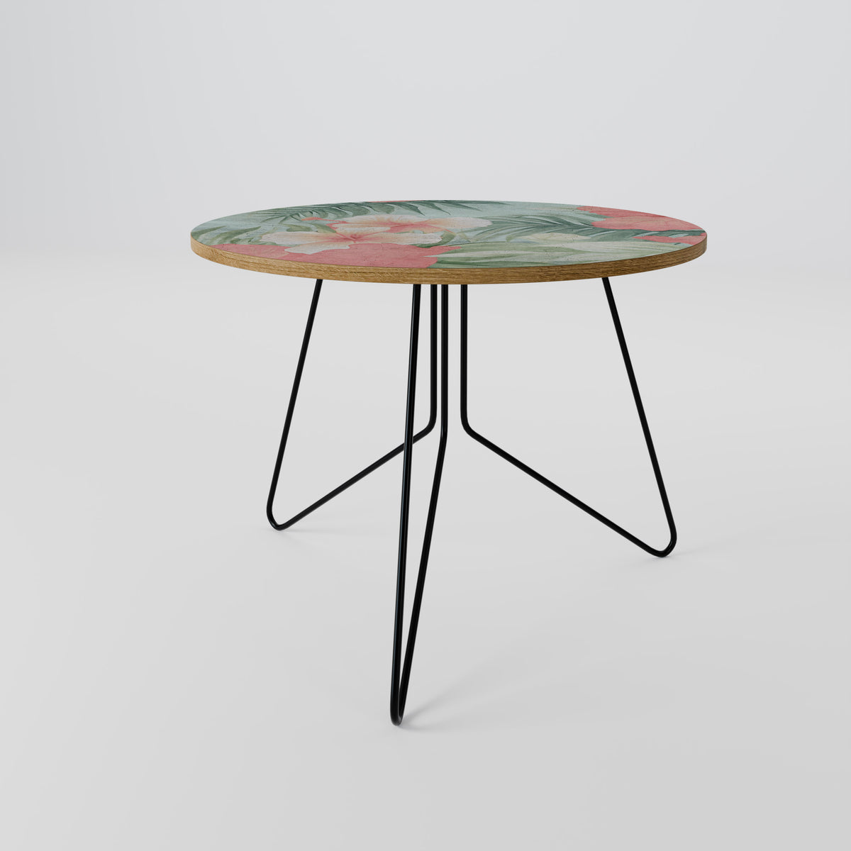 HAWAIIAN SPIRIT Couchtisch
