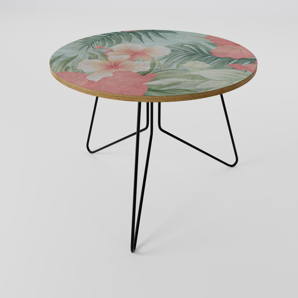 HAWAIIAN SPIRIT Coffee Table