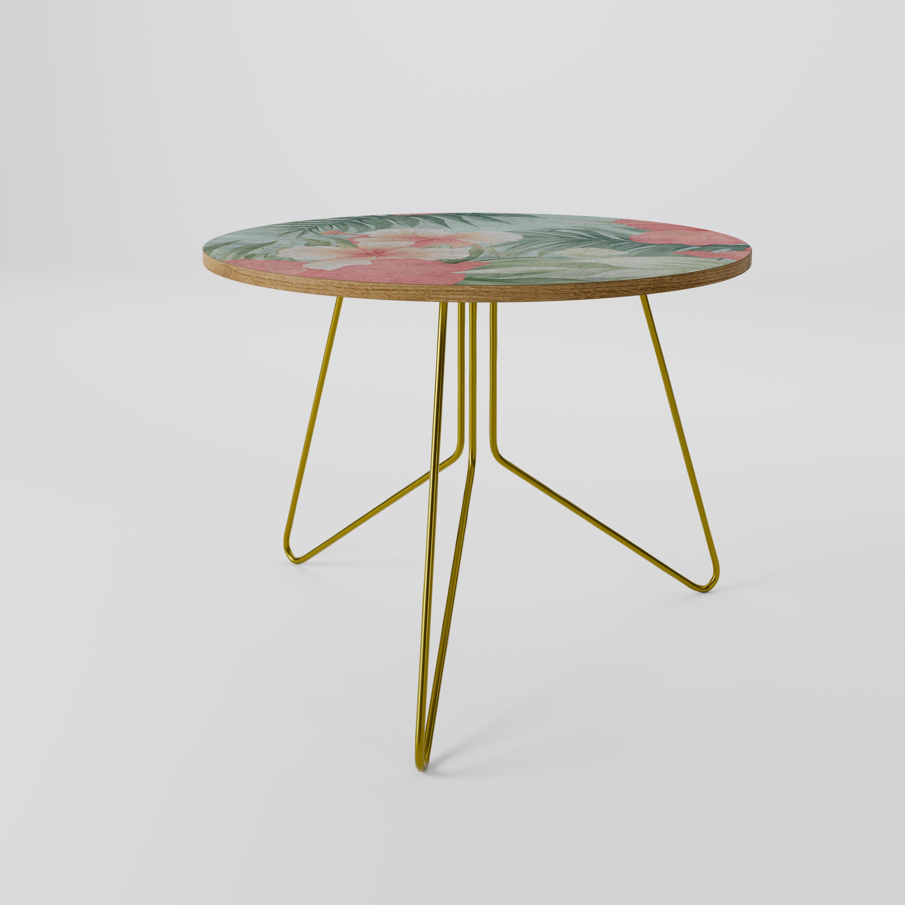 HAWAIIAN SPIRIT Coffee Table 69