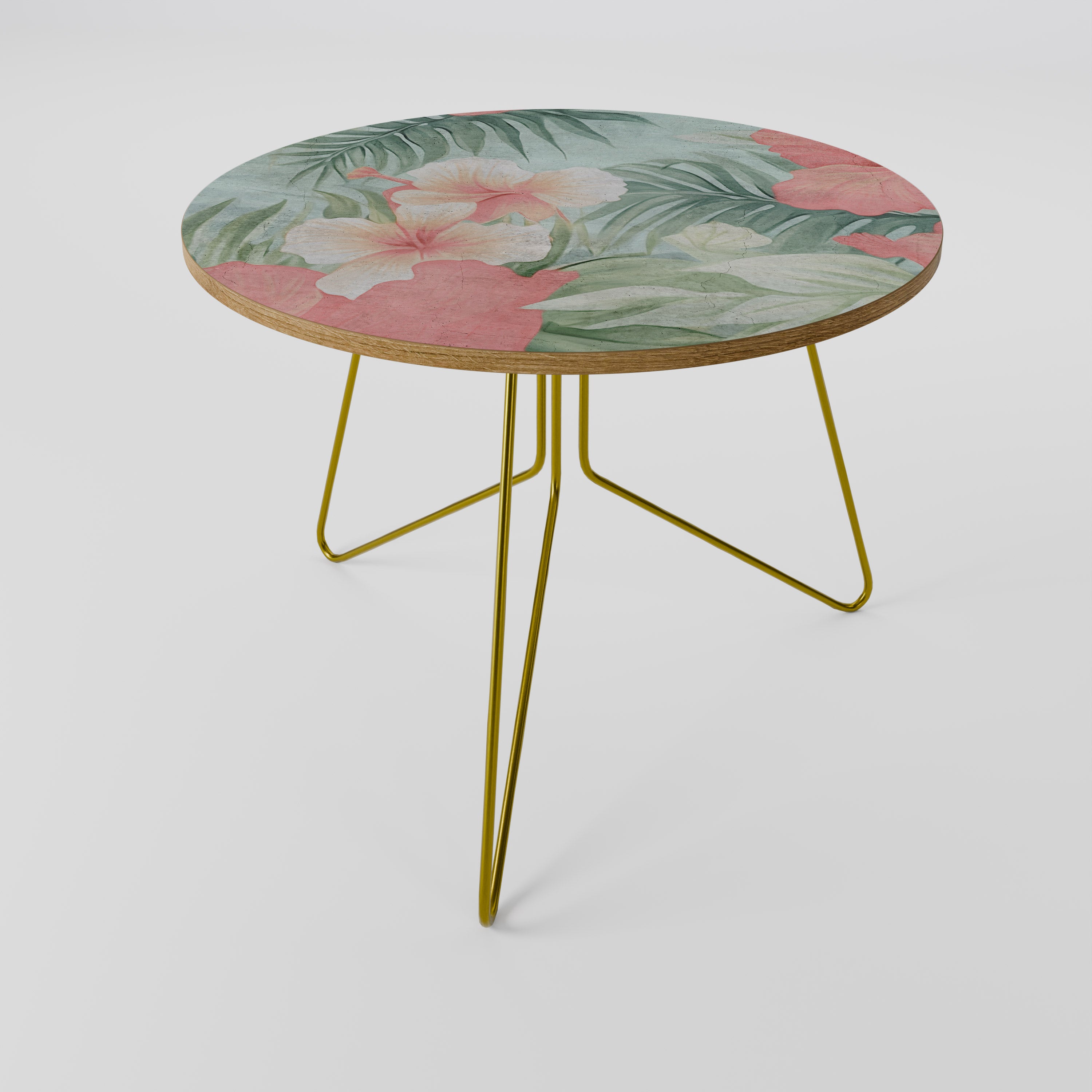 HAWAIIAN SPIRIT Coffee Table