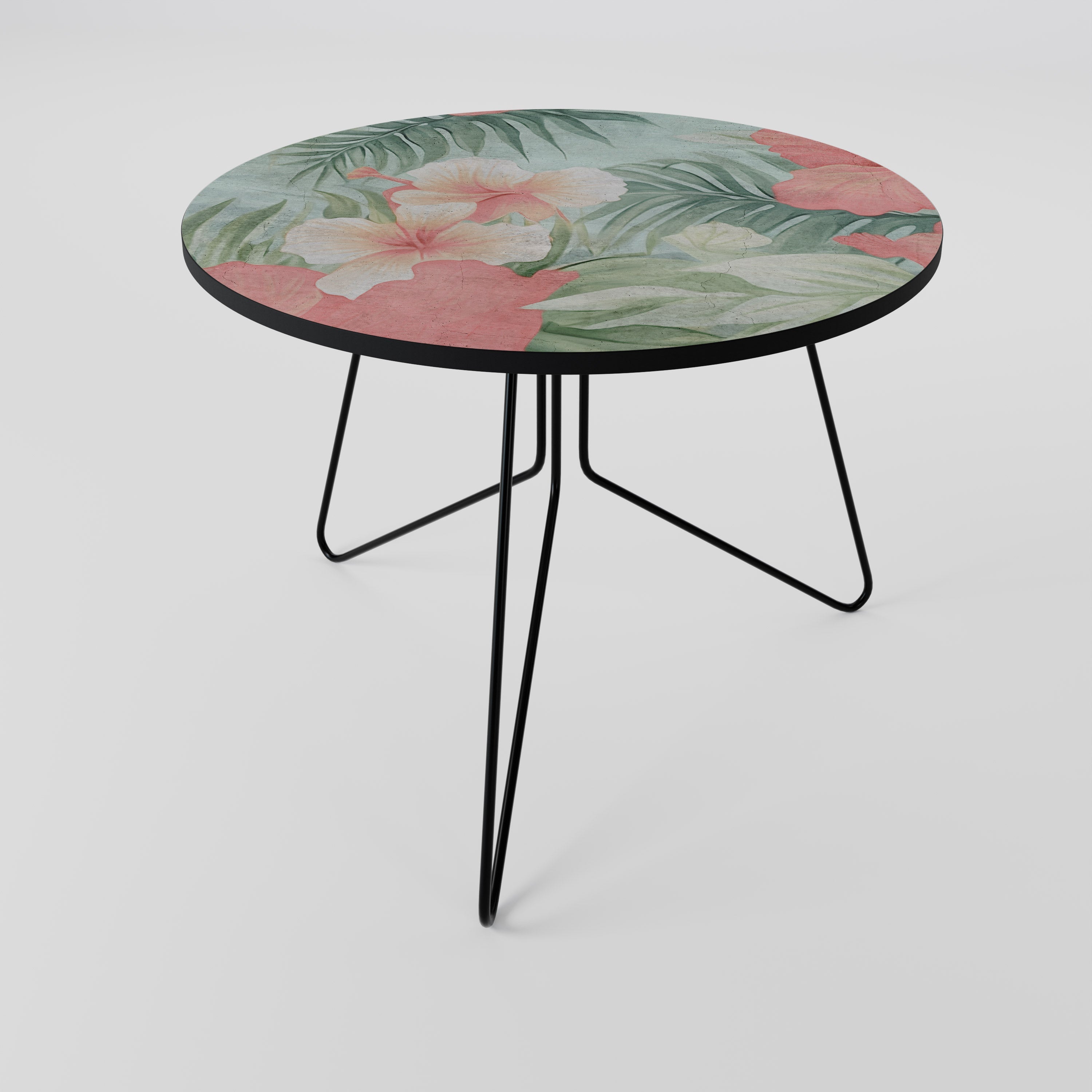 HAWAIIAN SPIRIT Coffee Table 69