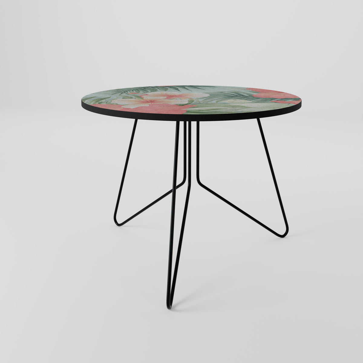 HAWAIIAN SPIRIT Couchtisch