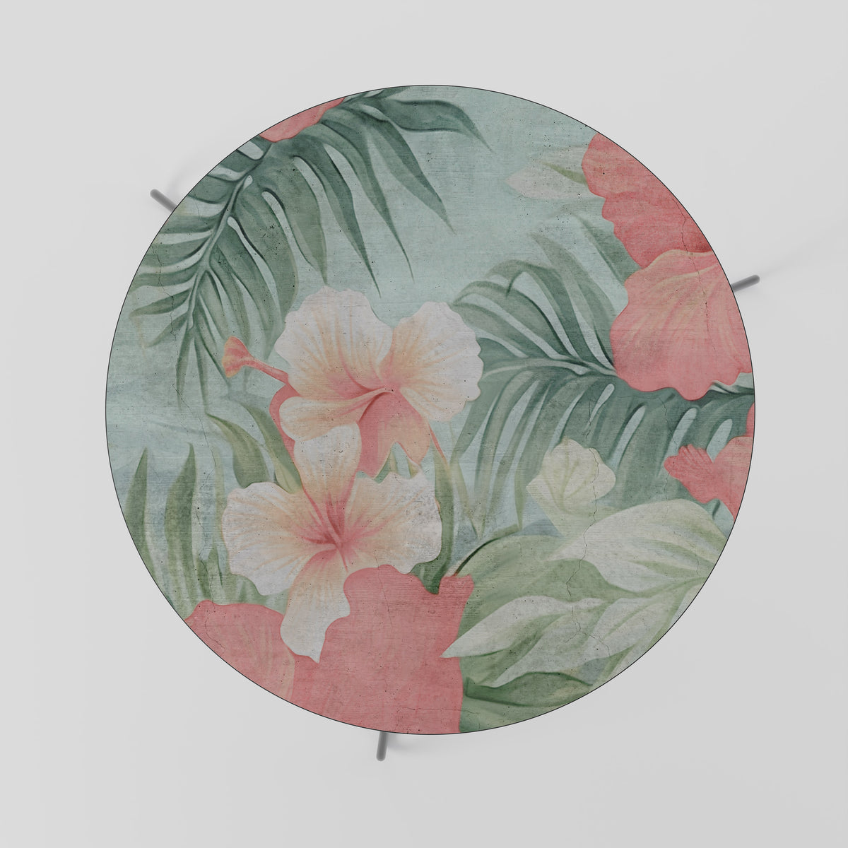 HAWAIIAN SPIRIT Couchtisch