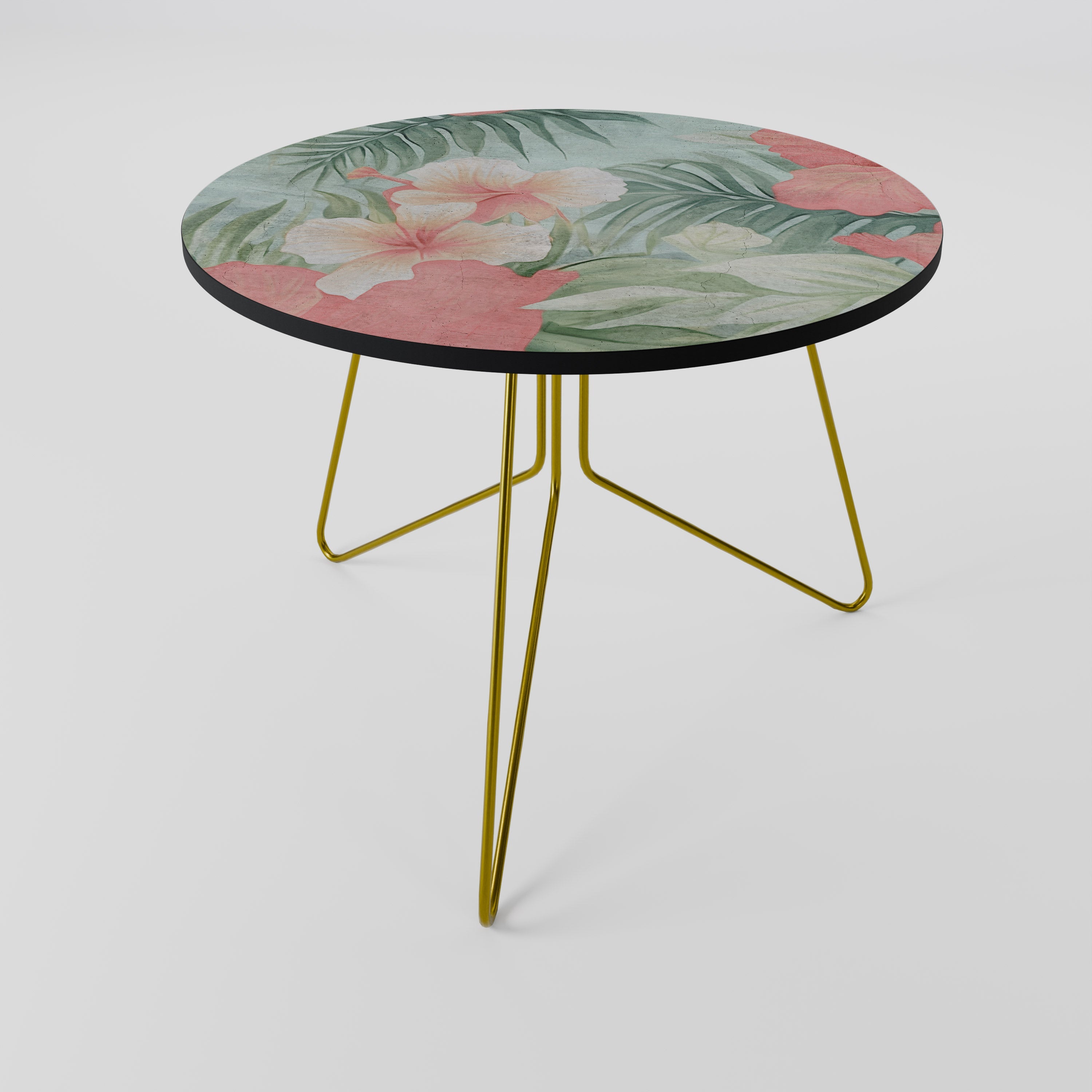 HAWAIIAN SPIRIT Coffee Table 69