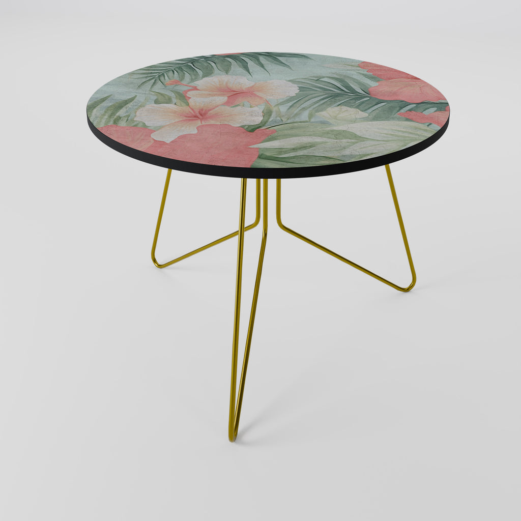 HAWAIIAN SPIRIT Coffee Table